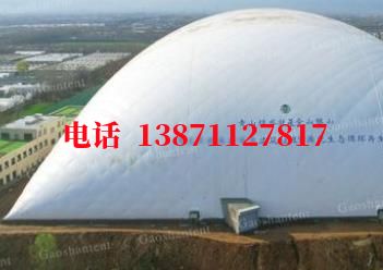 榕江气膜棚卷帘门,电动门